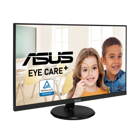 MONITOR ASUS 27" VA27DQF MONITOR ASUS 27" VA27DQF