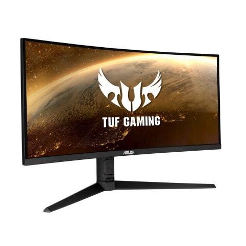 MONITOR ASUS LED 34" VG34VQL1B MONITOR ASUS LED 34" VG34VQL1B