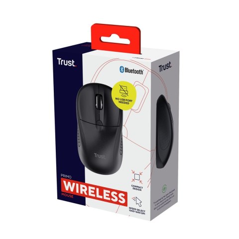 Mysz TRUST PRIMO BT WIRELESS MOUSE (24966) Mysz TRUST PRIMO BT WIRELESS MOUSE (24966)