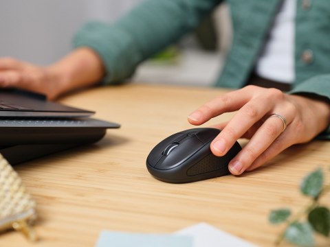 Mysz TRUST PRIMO BT WIRELESS MOUSE (24966) Mysz TRUST PRIMO BT WIRELESS MOUSE (24966)