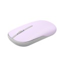 Mysz bezprzewodowa ASUS Marshmallow MD100 Granatowa