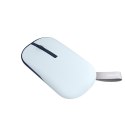Mysz bezprzewodowa ASUS Marshmallow MD100 Granatowa