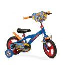 Rower biegowy 10" HOT WHEELS TOIMSA 168