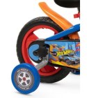 Rower biegowy 10" HOT WHEELS TOIMSA 168