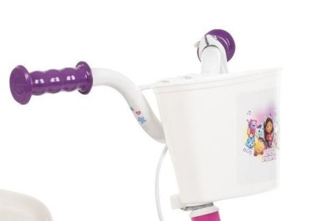 Rowerek dziecięcy Domek GABBI 12" HUFFY 22493W Rowerek dziecięcy Domek GABBI 12" HUFFY 22493W