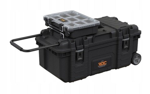 Skrzynka narzędziowa na kółkach 28" ROC Pro Gear Skrzynka narzędziowa na kółkach 28" ROC Pro Gear
