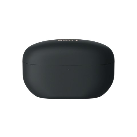 Słuchawki Sony WF-1000XM5 douszne bluetooth czarne Słuchawki Sony WF-1000XM5 douszne bluetooth czarne