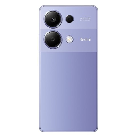 Smartfon Xiaomi Redmi Note 13 PRO 4G 12/512GB Purple Smartfon Xiaomi Redmi Note 13 PRO 4G 12/512GB Purple