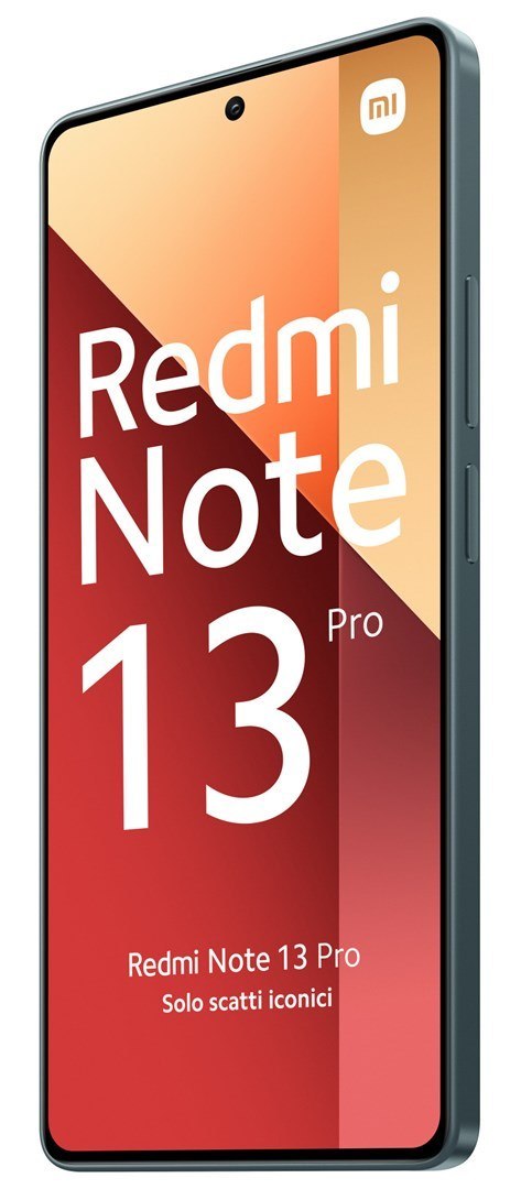 Smartfon Xiaomi Redmi Note 13 Pro 8/256GB Forest Green Smartfon Xiaomi Redmi Note 13 Pro 8/256GB Forest Green