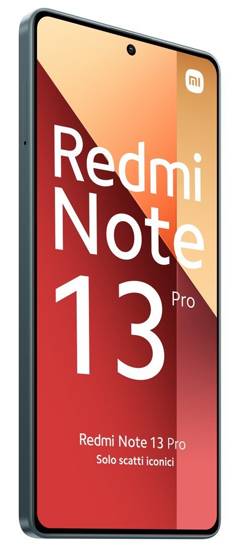 Smartfon Xiaomi Redmi Note 13 Pro 8/256GB Forest Green Smartfon Xiaomi Redmi Note 13 Pro 8/256GB Forest Green