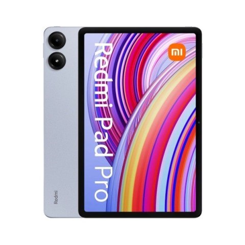 Tablet Xiaomi Redmi Pad Pro 8/256GB WiFi Ocean Blue Tablet Xiaomi Redmi Pad Pro 8/256GB WiFi Ocean Blue