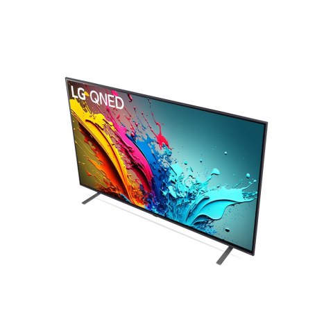 Telewizor 55" LG 55QNED85T3C Telewizor 55" LG 55QNED85T3C