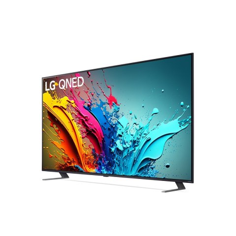 Telewizor 55" LG 55QNED85T3C Telewizor 55" LG 55QNED85T3C