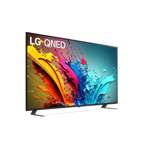 Telewizor 55" LG 55QNED85T3C Telewizor 55" LG 55QNED85T3C