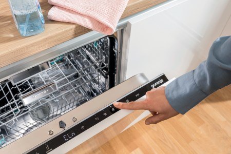 Zmywarka do zabudowy GORENJE GV642E90 Zmywarka do zabudowy GORENJE GV642E90