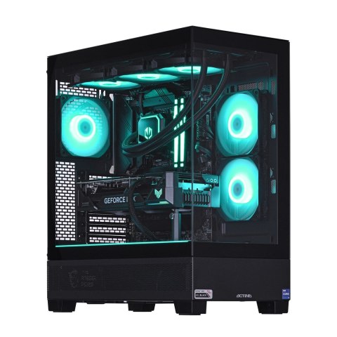 Actina View 14700KF/32GB/1TB/RTX4090/1000W Actina View 14700KF/32GB/1TB/RTX4090/1000W