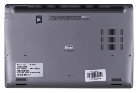DELL 5520 i5-1145G7 16GB 512SSD 15,6" FHD Win11pro + zasilacz UŻYWANY DELL 5520 i5-1145G7 16GB 512SSD 15,6" FHD Win11pro + zasilacz UŻYWANY