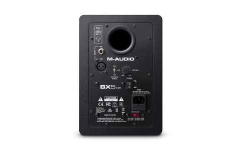 M-AUDIO BX5 D3 - Aktywny Monitor M-AUDIO BX5 D3 - Aktywny Monitor