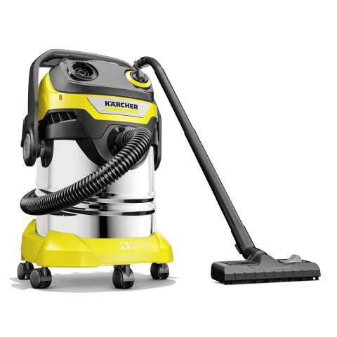 Odkurzacz Uniwersalny KARCHER WD 5 S V-25/5/22 Odkurzacz Uniwersalny KARCHER WD 5 S V-25/5/22