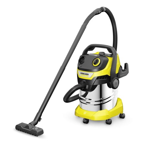Odkurzacz Uniwersalny KARCHER WD 5 S V-25/5/22 Odkurzacz Uniwersalny KARCHER WD 5 S V-25/5/22