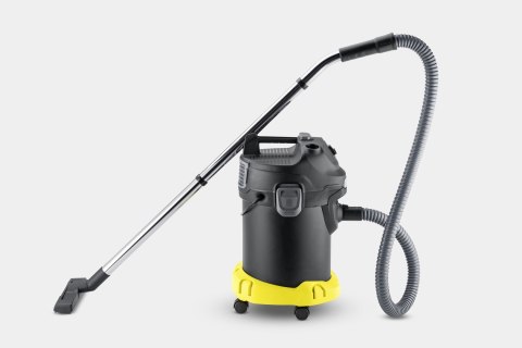 Odkurzacz kominkowy KARCHER AD 4 Premium 1.629-731.0 (600W; kolor czarny) Odkurzacz kominkowy KARCHER AD 4 Premium 1.629-731.0 (600W; kolor czarny)