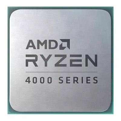 Procesor AMD Ryzen 7 4700G -TRAY