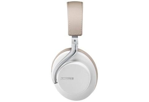 Shure SBH2350-WH-EFS - Profesjonalne słuchawki bezprzewodowe AONIC 50 z systemem ANC (białe) Shure SBH2350-WH-EFS - Profesjonalne słuchawki bezprzewodowe AONIC 50 z systemem ANC (białe)