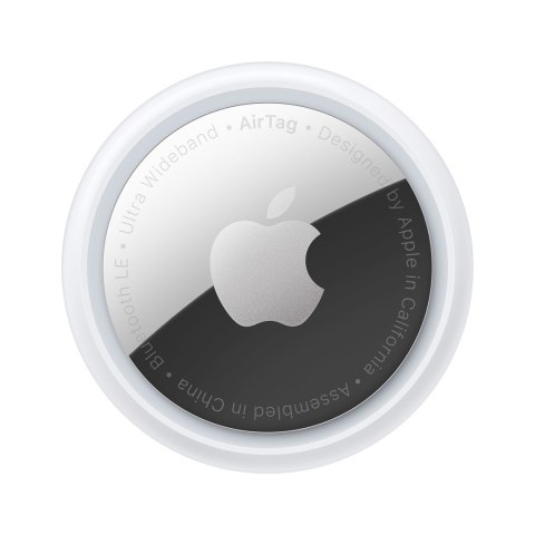 Apple AirTag (4 Pack) MX542ZY/A Apple AirTag (4 Pack) MX542ZY/A