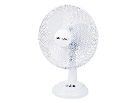 BLOW WENTYLATOR STOŁOWY 12" 38W BLOW WENTYLATOR STOŁOWY 12" 38W
