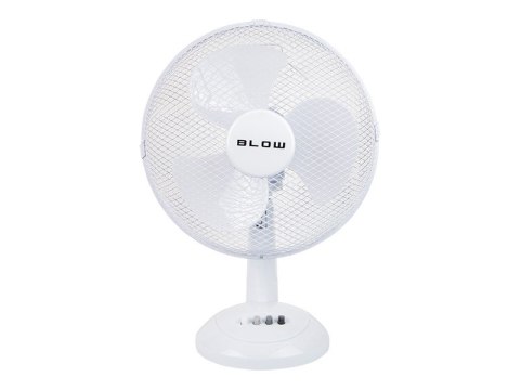 BLOW WENTYLATOR STOŁOWY 12" 38W BLOW WENTYLATOR STOŁOWY 12" 38W