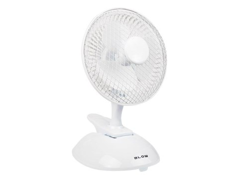 BLOW WENTYLATOR STOŁOWY 6" 22W BLOW WENTYLATOR STOŁOWY 6" 22W
