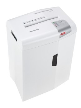 HSM Niszczarka Shredstar X10, 20L 4,5x30 mm (WYPRZEDAŻ)