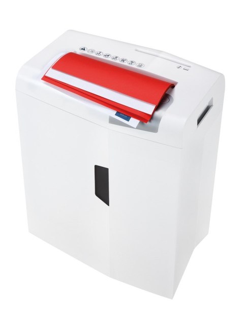 HSM Niszczarka Shredstar X10, 20L 4,5x30 mm (WYPRZEDAŻ) HSM Niszczarka Shredstar X10, 20L 4,5x30 mm (WYPRZEDAŻ)