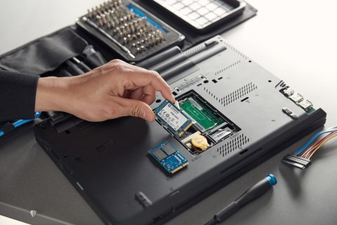 KINGSTON DYSK SSD SKC600MS/512G KC600 SATA3 KINGSTON DYSK SSD SKC600MS/512G KC600 SATA3