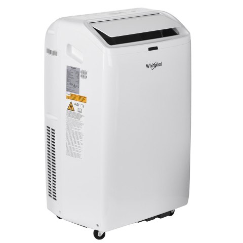 Klimatyzator przenośny WHIRLPOOL PACF29CO (WYPRZEDAŻ)