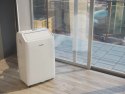 Klimatyzator przenośny WHIRLPOOL PACF29CO (WYPRZEDAŻ)