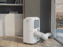 Klimatyzator przenośny WHIRLPOOL PACF29CO (WYPRZEDAŻ)