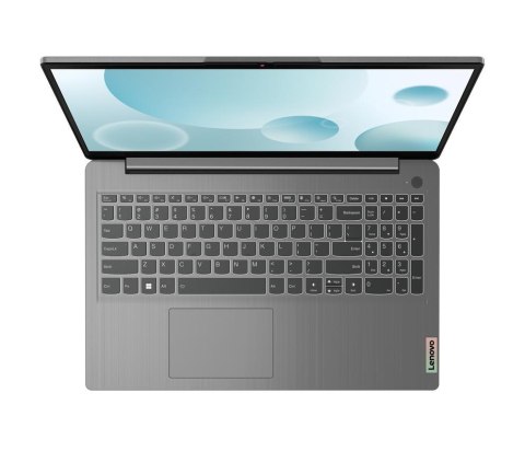 Lenovo IdeaPad 3 15IAU7 i3-1215U 15.6" FHD IPS 300nits AG 8GB DDR4 3200 SSD512 Intel UHD Graphics NoOS Arctic Grey Lenovo IdeaPad 3 15IAU7 i3-1215U 15.6" FHD IPS 300nits AG 8GB DDR4 3200 SSD512 Intel UHD Graphics NoOS Arctic Grey