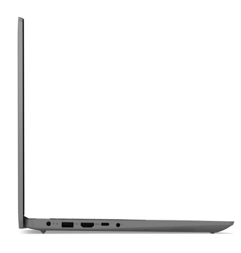 Lenovo IdeaPad 3 15IAU7 i3-1215U 15.6" FHD IPS 300nits AG 8GB DDR4 3200 SSD512 Intel UHD Graphics NoOS Arctic Grey Lenovo IdeaPad 3 15IAU7 i3-1215U 15.6" FHD IPS 300nits AG 8GB DDR4 3200 SSD512 Intel UHD Graphics NoOS Arctic Grey