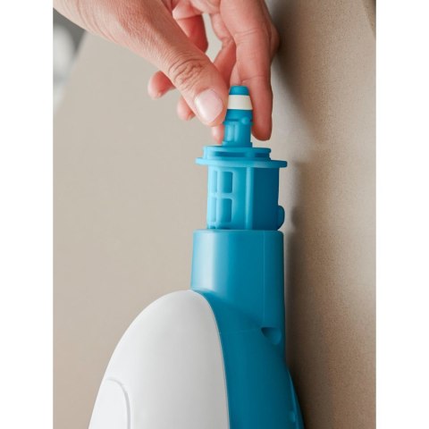 Mop parowy 5w1 1300W Black & Decker FSMH13E5-QS (WYPRZEDAŻ) Mop parowy 5w1 1300W Black & Decker FSMH13E5-QS (WYPRZEDAŻ)