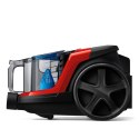 Odkurzacz bezworkowy Philips FC9330/09 (650W; kolor czarny, kolor czerwony) (WYPRZEDAŻ)