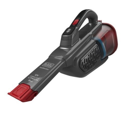 Odkurzacz ręczny BHHV315B BLACK+DECKER (WYPRZEDAŻ) Odkurzacz ręczny BHHV315B BLACK+DECKER (WYPRZEDAŻ)