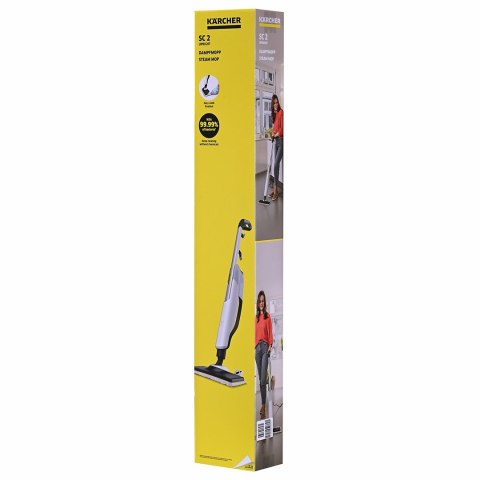 Parownica KARCHER SC 2 Upright - 1.513-500.0 Parownica KARCHER SC 2 Upright - 1.513-500.0
