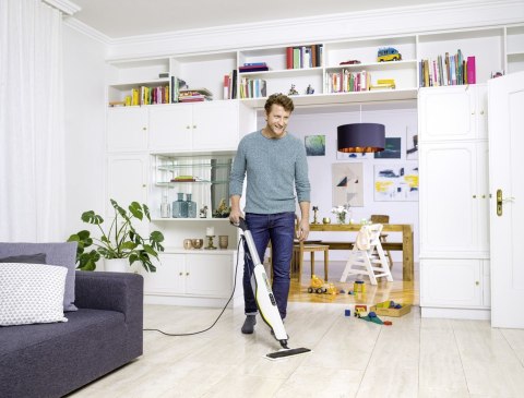 Parownica KARCHER SC 3 Upright - 1.513-530.0 Parownica KARCHER SC 3 Upright - 1.513-530.0