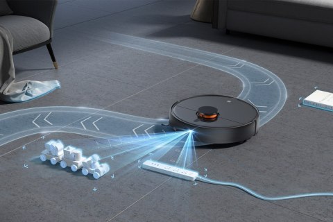 Robot sprzątający Xiaomi Mi Robot Vacuum-Mop2 Ultra (WYPRZEDAŻ) Robot sprzątający Xiaomi Mi Robot Vacuum-Mop2 Ultra (WYPRZEDAŻ)