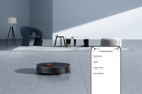 Robot sprzątający Xiaomi Mi Robot Vacuum-Mop2 Ultra (WYPRZEDAŻ) Robot sprzątający Xiaomi Mi Robot Vacuum-Mop2 Ultra (WYPRZEDAŻ)