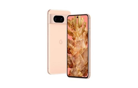 Smartfon Google Pixel 8 5G 8/128GB Różowy Smartfon Google Pixel 8 5G 8/128GB Różowy