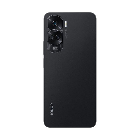 Smartfon Honor 90 Lite 5G 8/256GB Czarny Smartfon Honor 90 Lite 5G 8/256GB Czarny