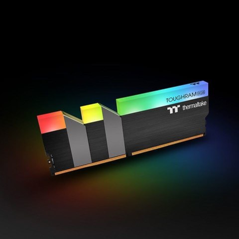 THERMALTAKE RAM RGB 2X8GB 4000MHZ CL19 BLACK THERMALTAKE RAM RGB 2X8GB 4000MHZ CL19 BLACK