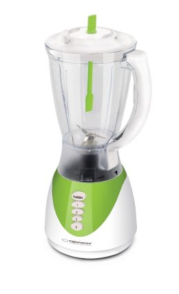 Blender kielichowy Esperanza PINA COLADA EKM023G (350W; kolor biały) (WYPRZEDAŻ)